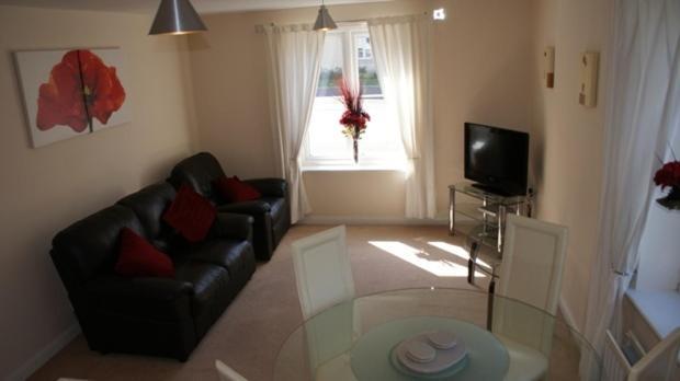 Brunel Crescent Apartments Суиндон Номер фото